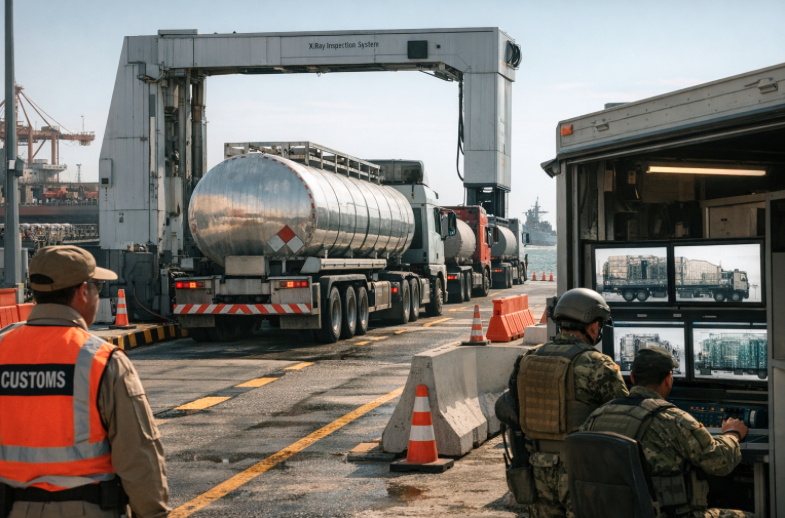 Hormuz, Hackers, and Hedging: A Board-Level Survival Guide for 2026